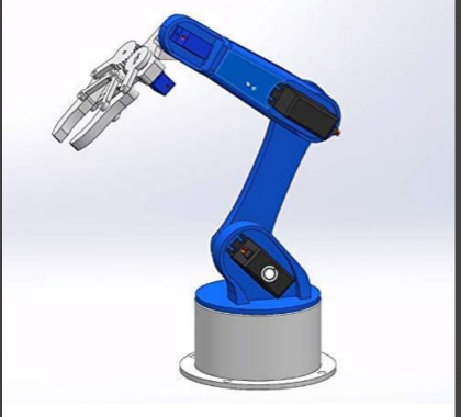 Robotic Arm